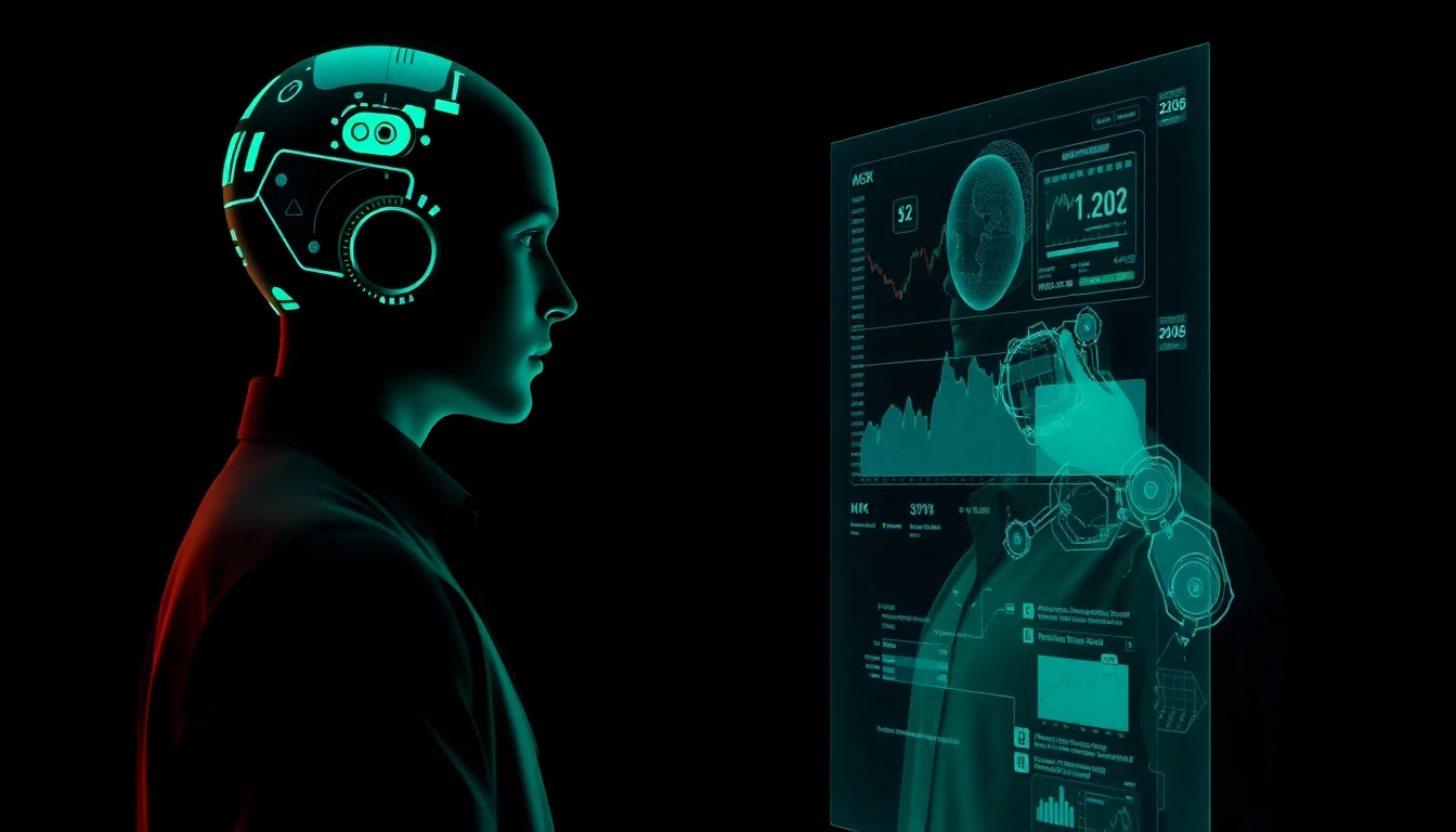 Chain Atarax 500 - La Fusion de l'IA et de l'Expertise Humaine chez Chain Atarax 500