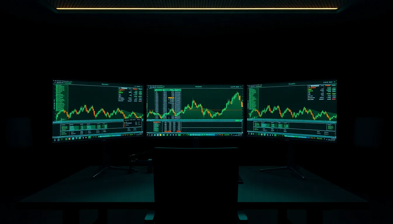 Chain Atarax 500 - Les Raisons pour Lesquelles les Traders Privilégient Chain Atarax 500